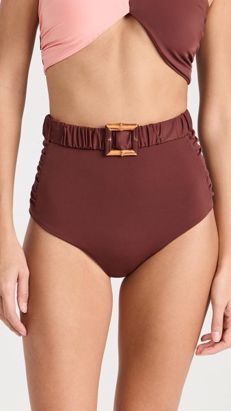 African Nomad Bikini Bottoms