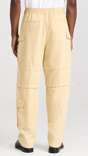 Roam Cargo Trousers