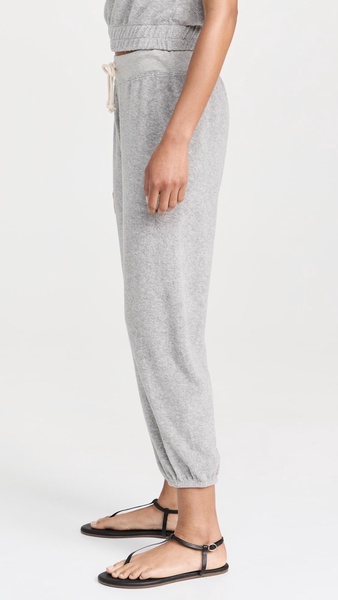 Loop Terry Joggers