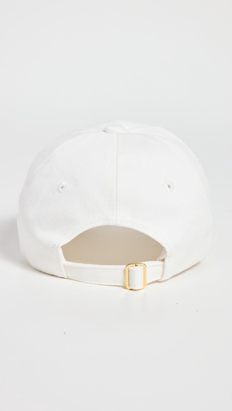 Maison De Reve Patch Cap