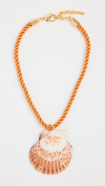 Marau Necklace