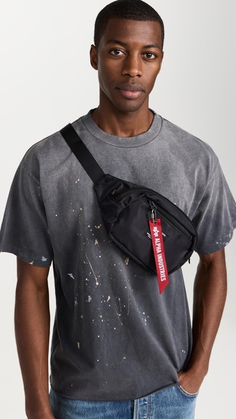 Crew Waist Bag