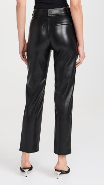 Ming Vegan Ankle Pants