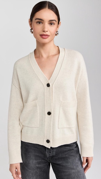 Lindi Cardigan