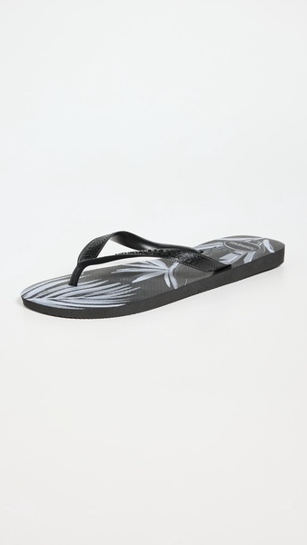 Top Aloha Flip Flops