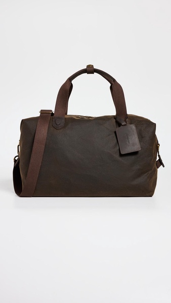 Islington Holdall