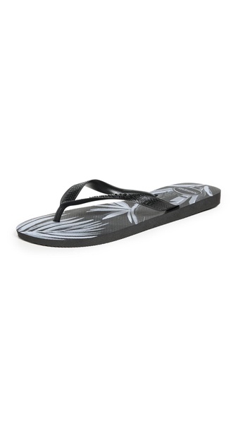 Top Aloha Flip Flops