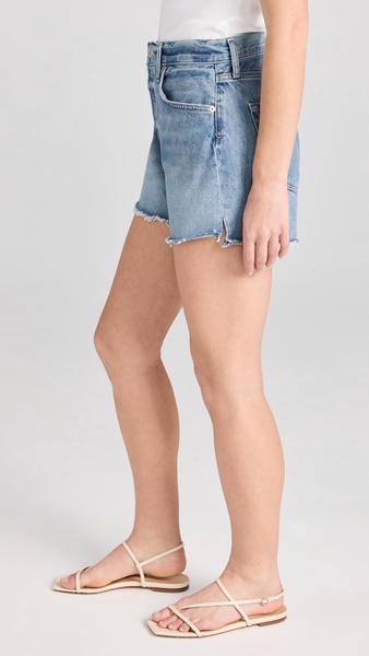 Marlow Vintage Shorts