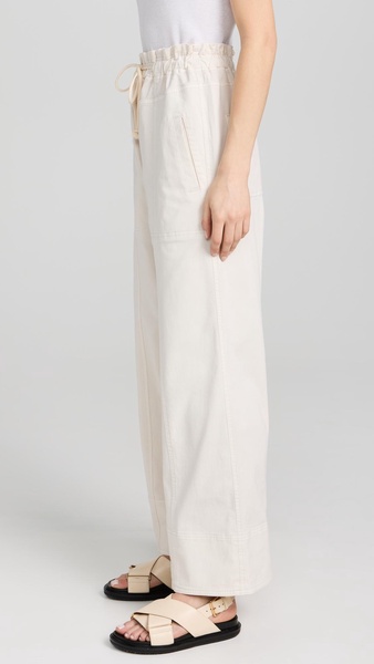 Annika Wide Leg Pants