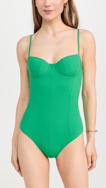 Nahla Maillot One Piece