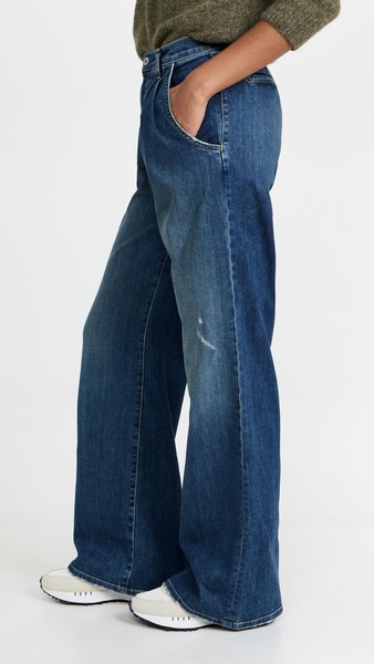 Flora Trouser Jeans