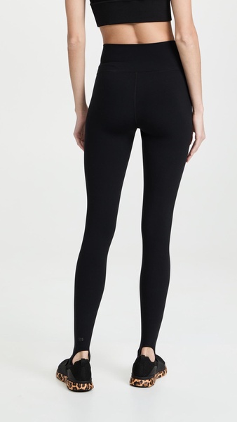 River High Waist Airweight Stirrup Leggings