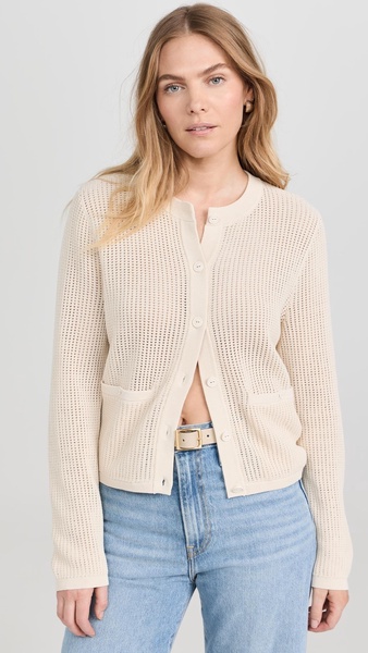 Viola Cardigan