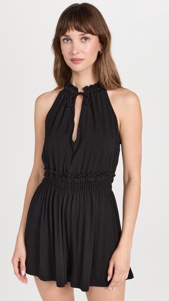 Rhea Romper