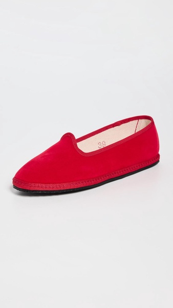 Rosso Flats