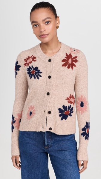 Millie Cardigan