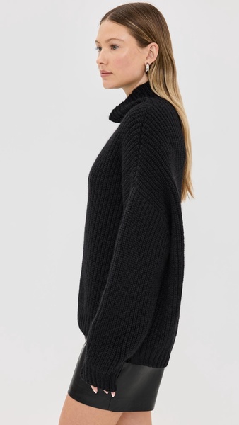 Sydney Sweater