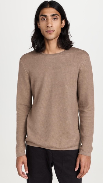 Bennet Crew Sweater