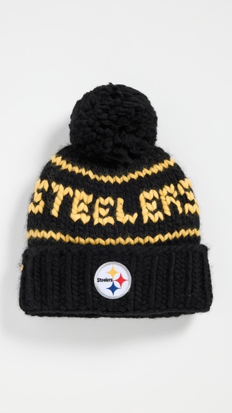 Steelers Beanie