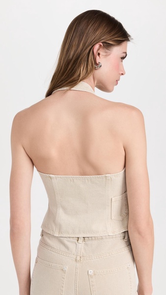 Beverly Vest