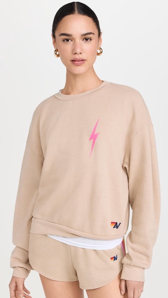 Bolt 2 Crew Sweatshirt