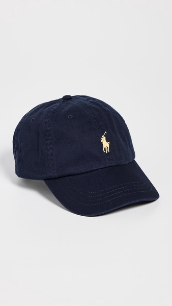 Chino Sport Cap