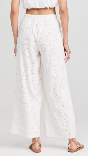 Sorrento Pants