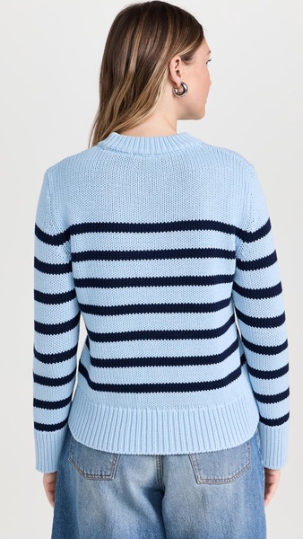 Alise Sweater