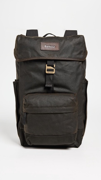 Essential Wax Backpack