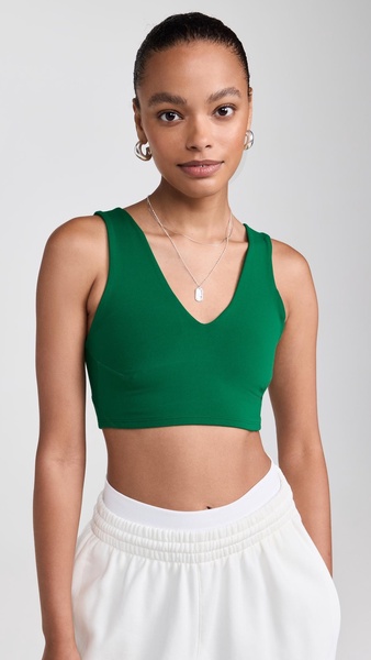 Never Better Crop Cami