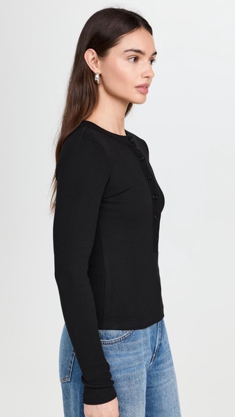 Varra Henley Tee