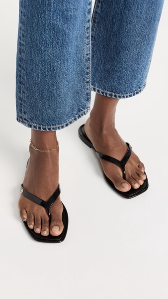 Roxanne Flip Flops