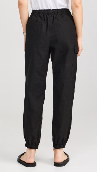 Quinn Cargo Pants