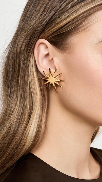 Solenne Earrings