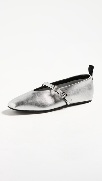 Spire Mary Jane Flats