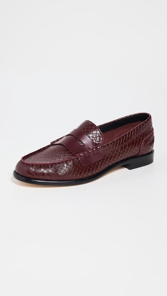 Carter Loafers