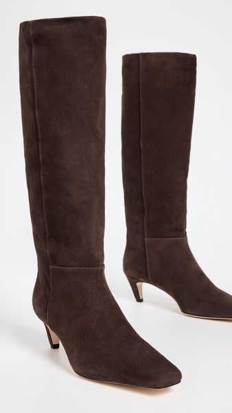 Remy Knee Boots