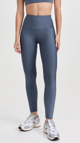 Recycled High Rise Sport Leggings