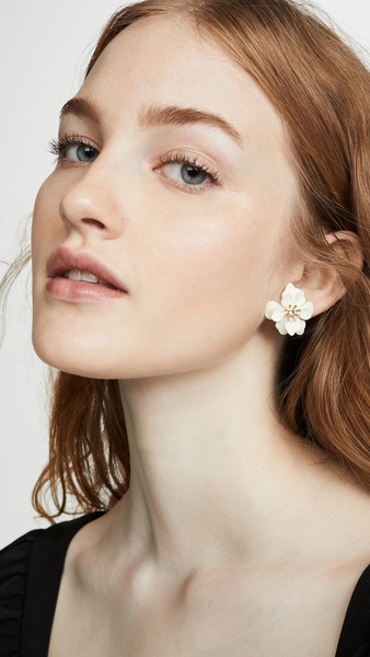 Bloom Earrings