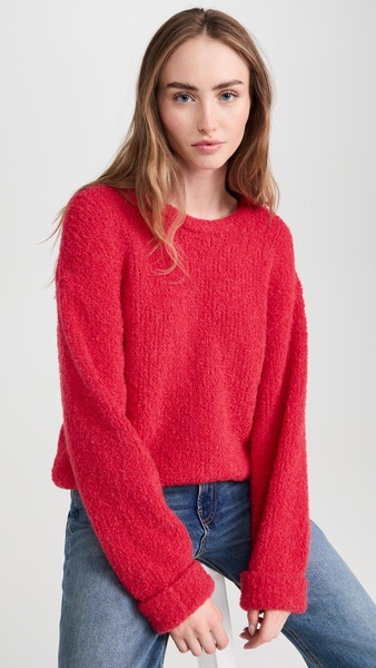 Zolly Sweater