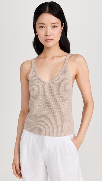 Billie Sweater Tank