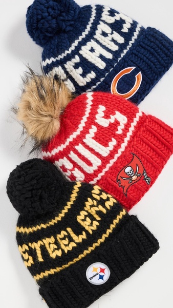 Buccaneers Beanie