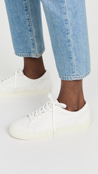 Sidewalk Low Top Sneakers