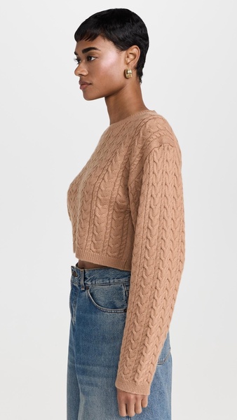 Jorah Sweater