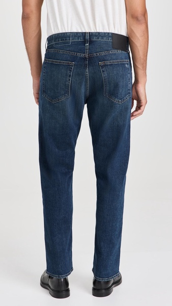 Exclusive Fit 4 Authentic Stretch Jeans