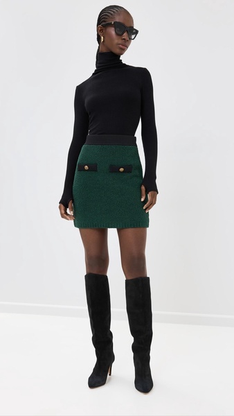 Rivka Mini Skirt