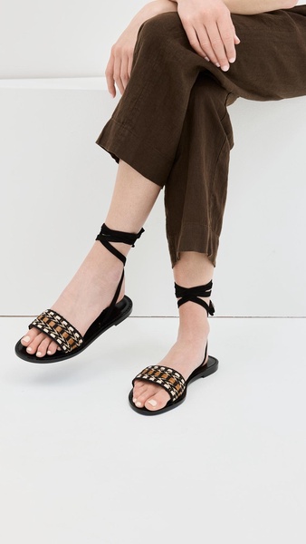 Tana Sandals