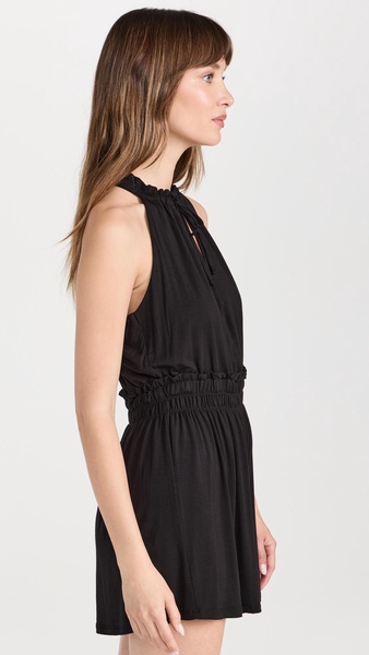 Rhea Romper