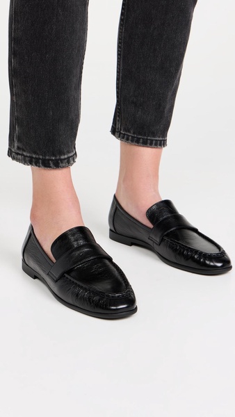 Arrow Loafers