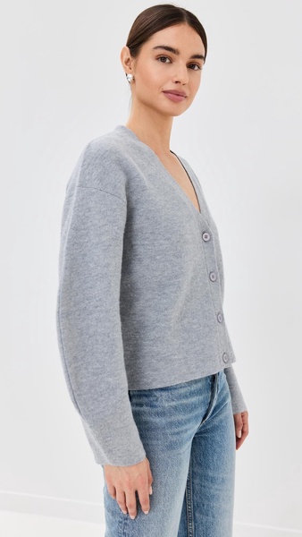 Hadley Cardigan